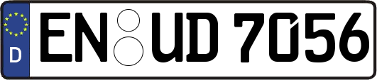 EN-UD7056