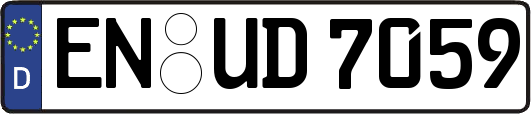 EN-UD7059