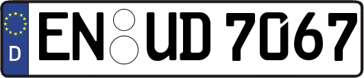 EN-UD7067