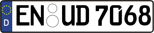 EN-UD7068