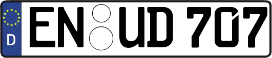 EN-UD707