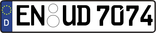 EN-UD7074