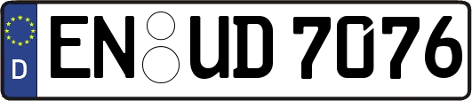 EN-UD7076