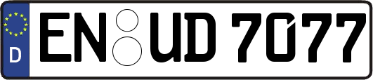 EN-UD7077