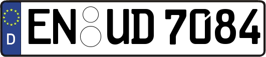 EN-UD7084