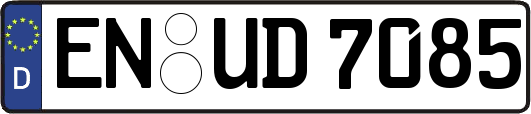 EN-UD7085