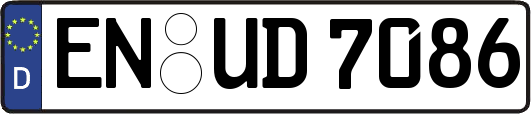 EN-UD7086