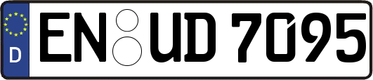 EN-UD7095