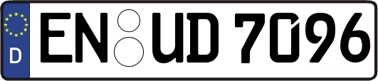 EN-UD7096