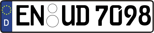 EN-UD7098