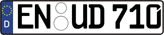 EN-UD710