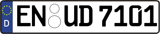 EN-UD7101