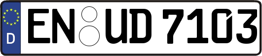 EN-UD7103
