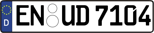 EN-UD7104