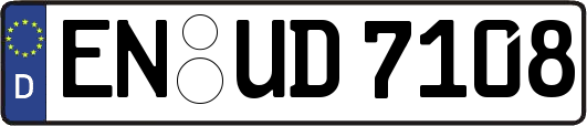 EN-UD7108