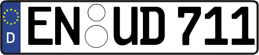 EN-UD711