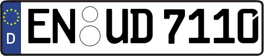 EN-UD7110