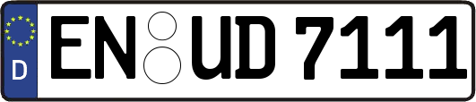 EN-UD7111