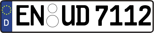 EN-UD7112