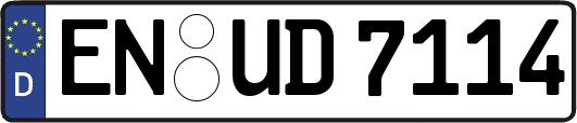 EN-UD7114