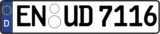 EN-UD7116