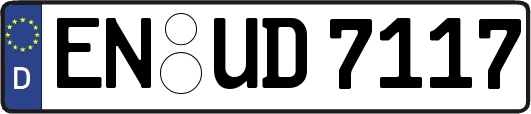 EN-UD7117