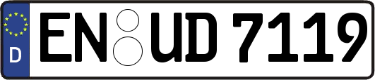 EN-UD7119