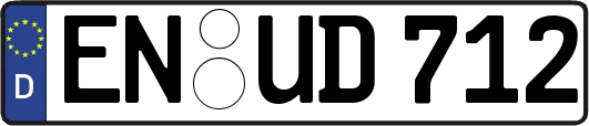 EN-UD712