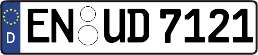 EN-UD7121