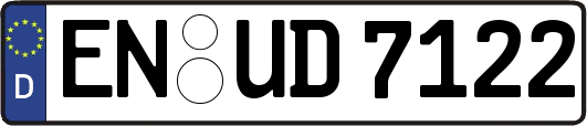 EN-UD7122