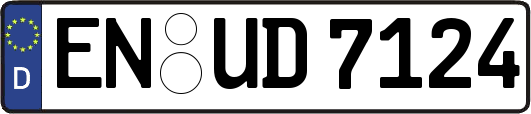 EN-UD7124