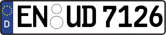 EN-UD7126