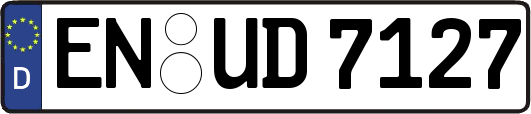 EN-UD7127