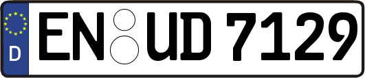 EN-UD7129