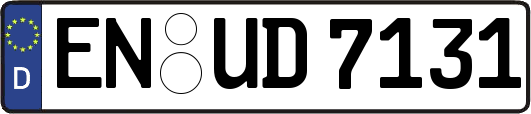 EN-UD7131