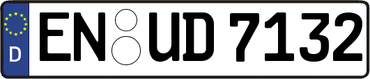 EN-UD7132