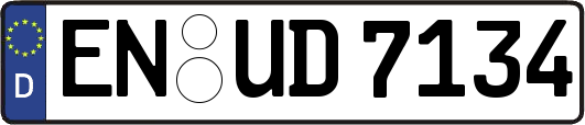 EN-UD7134