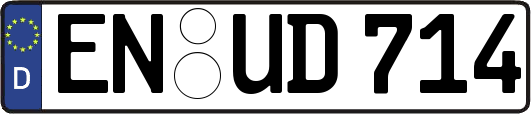 EN-UD714