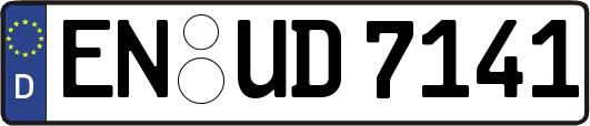EN-UD7141
