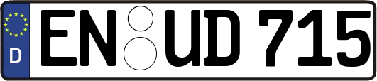 EN-UD715
