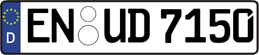 EN-UD7150