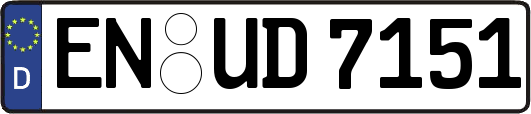 EN-UD7151