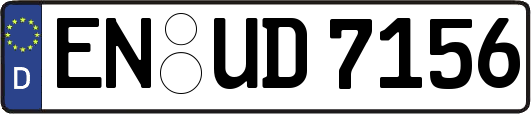 EN-UD7156