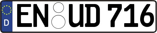 EN-UD716