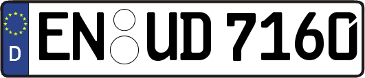 EN-UD7160