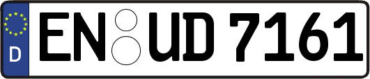 EN-UD7161