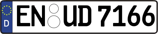 EN-UD7166