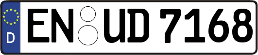 EN-UD7168