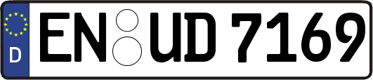 EN-UD7169