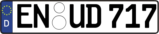 EN-UD717